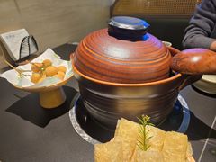 -季季山·云南野生菌火锅(上海首店)