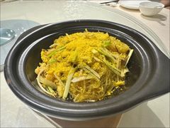 -醉霖生态餐厅(交大店)