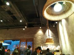 大堂-鼎高高陕西美食(龙德广场店)
