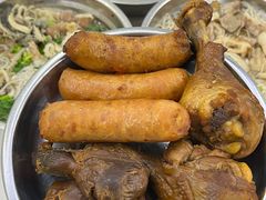 -福屿鲜捞小吃·捞化(福屿总店)