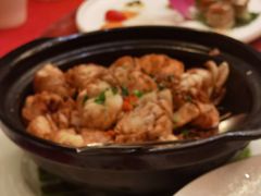 干锅百合-民族饭店-四季餐厅