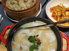 -小大董·烤鸭(观景餐厅·南京西路店)