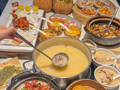 -煲王粤菜餐厅(中侨中心店)
