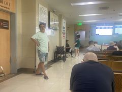 -上海市普陀区中心医院