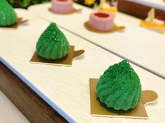 -济南香格里拉·咖啡泉自助餐厅