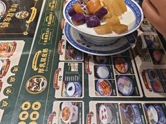 -广信牛奶甜品世家(台东店)