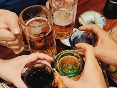 -鸟鹏烧鸟居酒屋(仁恒梦中心店)