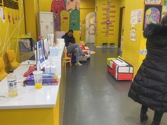 -大卫美术教育(南湖中央广场校区)