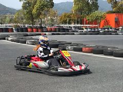 -赛达赛车主题乐园·卡丁车·团建