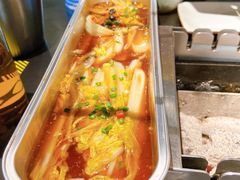 -很久以前羊肉串(中山公园店)