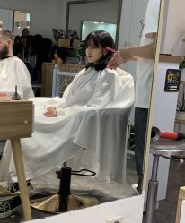 -Will+ Hair Studio