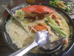 -龍海鲜螃蟹王(大巴窑)