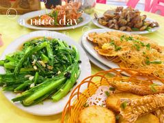 -秋姐美食店(旅游大道店)