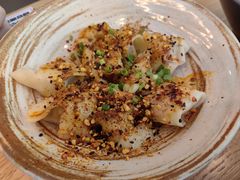 -花盐街·四川乐山小吃(西单大悦城店)