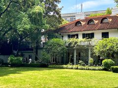 -上海宋庆龄故居纪念馆