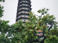 -西禅古寺售票处