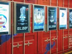 -YOGO优果密室逃脱(新佳丽广场店)