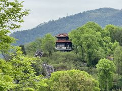 -台州府城(江南长城)