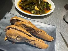 -烎记烧烤(蓝天花园店)