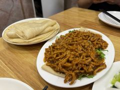 -姥家春饼店(漳州二路店)