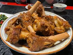 -老北京胡同味道二荤铺(酒仙桥店)