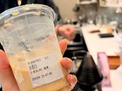-Dogi&kiki Coffee(中心商务大厦店)