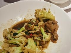 -千百味红餐厅·江西菜(绿地双子塔店)