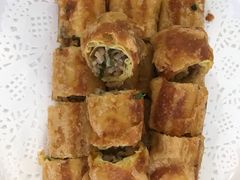 -懋隆金阁·博山菜