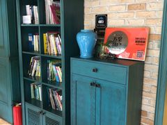 -SEN CASTLE城堡西餐(创意设计中心店)