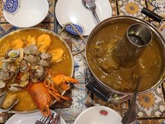 -番茄屋葡式美食(总店)