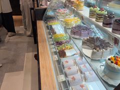 -西村叔叔的店·面包·甜品·蛋糕(清河万象汇店)