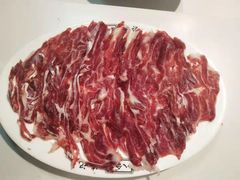 -八合里潮汕鲜牛肉火锅(惠州华贸店)