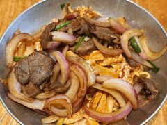 -圳兴面王·拌川·特色炒面(南山保利剧院店)