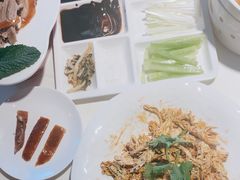 -京鸭棠(让胡路万达店)