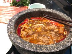 -狼爱上羊音乐火锅