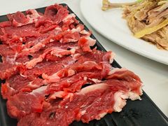 -牛天下·牛肉·海鲜·打边炉·融合菜