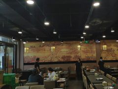 -常赢三兄弟·清真涮肉(常营店)