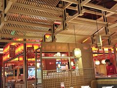 -湘阁里辣(东门茂业店)