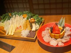 -松涛日本料理