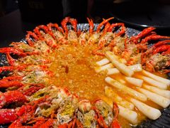 -红盔甲·小龙虾(人民广场店)