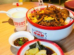 -怪噜范·老贵阳街头名小吃(汇金星力城店)