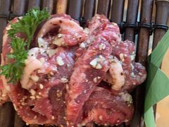 -西塔老太太泥炉烤肉(川沙百联店)