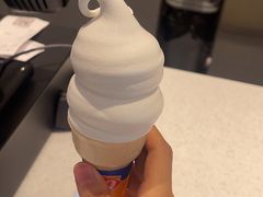 -DQ·蛋糕·冰淇淋(三亚青春颂店)