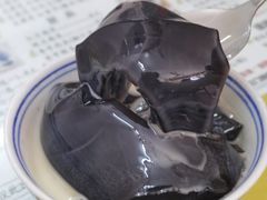 -五福堂龟苓膏(河东北山店)