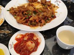 -桃园中华料理炸酱面(燕儿岛路店)
