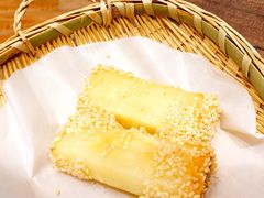 炸牛奶-好人民间小吃·番茄鱼酸菜鱼(木渎悠方店)