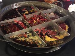 -酒友老火锅(渝中店)