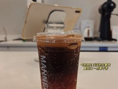 -Manner Coffee(壹方城店)