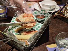 -泰妃殿(武汉首店)