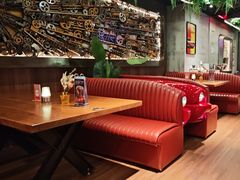 -1886德国汽车餐厅(外滩中央店)